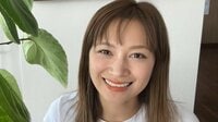 2児の母・高橋ユウ 自宅の“広々ベランダ”でガーデニングする姿を公開！母＆6歳長男と共にハーブを植えるほほ笑ましい光景に「成長が楽しみ」