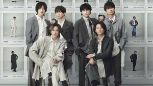 Kis-My-Ft2 デビュー15周年を記念した衣装展「The Couture」を開催！玉森裕太「キスマイをよりカッコよく見せるため」に渾身の監修