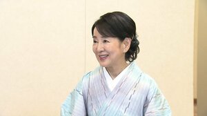 吉永小百合 写真集発売インタビュー 左耳に光る“人生初挑戦”　写真家・篠山紀信氏との撮影時秘話も