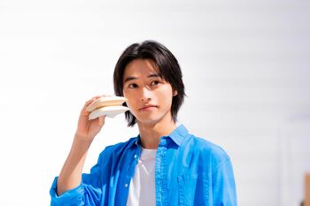 山﨑賢人、次の10年に向けて「ワクワクすることを、つかみ取りにいく」