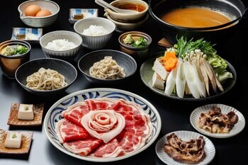 ― 受け継がれた古民家で味わう、歓送迎会 宴会プランのご案内 ―(丹波篠山 一休庵)