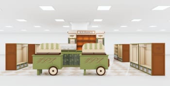 アッシュ・ペー・フランスが熊本・広島に新店舗をオープン 。 「日常の中に、ひとクセを。」 をコンセプトに新感覚の編集型ショップが誕生。