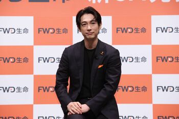 ディーン・フジオカ 転機となった作品は『モンテ・クリスト伯』「壮絶な撮影だった」