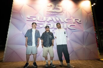 「PARK ATTACK」25th SUMMER SONIC 2026