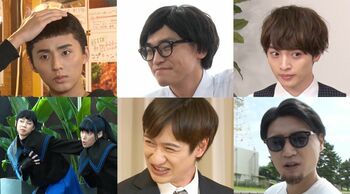 キスマイ宮田俊哉、街で「半沢直樹のモノマネしている方ですよね」と声をかけられる