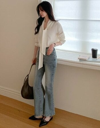 ＜Qoo10「シャツ・ブラウス」販売数ランキング＞春の新生活に寄り添う“万能シャツ＆ブラウス”パステルカラーやデザインコンシャスなアイテムが人気！