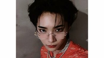 別人級！OWV中川勝就の“爆美女ギャル姿”に衝撃！デカ目メイク×ヒョウ柄ネイルの王道ギャルスタイルに反響「agehaモデルかと･･･」