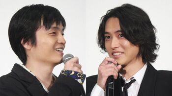 岡山天音 山﨑賢人ファンへの対応に困惑「それを言われているときの、正解の顔が見つからない」