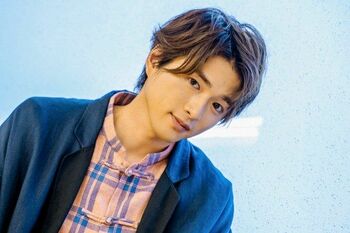 白洲迅 コロナ禍で人生観が変化「悪い部分ではなく、いいところを見ようとすればいい」