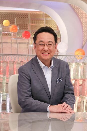 『Live News イット！』が「安心と信頼、そして納得」をテーマにリニューアル！三宅正治が新スポーツキャスターとして登場