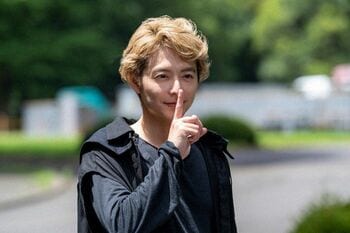 高槻（伊野尾慧）が“禁断の儀式”に尚哉（神宮寺勇太）を誘い…『准教授・高槻彰良の推察Season2』第2話予告