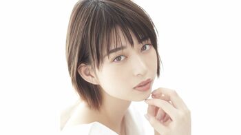 森川葵『ナンバMG5』でヒロイン役！「人間味のある部分が深雪の愛すべきポイント」