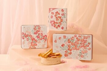 母の日に、“やさしい思い出”を。春限定アソート「カドー ドゥ プランタン」3月20日(金)発売