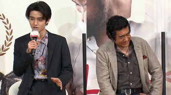 藤岡弘、スズメバチをみね打ち！「驚きの実話」を子ども4人が証言