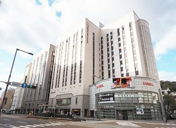 サンフロンティアホテルズの旗艦ブランド「日和ホテル」四国初出店　「日和ホテル松山」4月16日開業