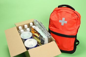 千秋「充電器を買おうとずっと思っているのだけど…」今、行動に移したい防災への備え