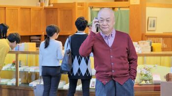 田山涼成 大地真央演じるハルコに従順過ぎて「ドMに見えちゃう（笑）」