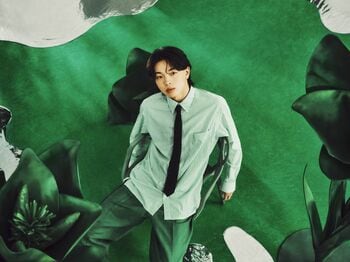 『Dr.アシュラ』主題歌はimaseの書き下ろし『名前のない日々』！フジ連続ドラマおよびゴールデン・プライム帯の連続ドラマに初提供