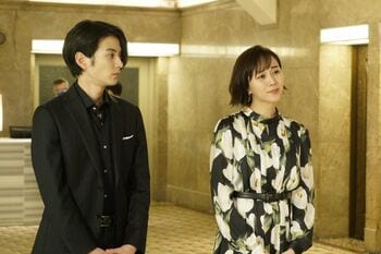 『推しの王子様』第2話予告！“残念過ぎる王子様”から“最高の王子様”へ――泉美の推し教育が始まる