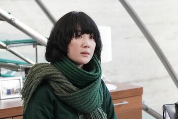 凛々子（黒木華）の前に、仁和（安藤政信）の元妻が…『ゴシップ#彼女が知りたい本当の○○』第10話予告