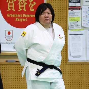 【柔道】塚田真希全日本女子監督が語る"チームの強化と現在地"――柔道日本代表が12日間連続で国際舞台へ