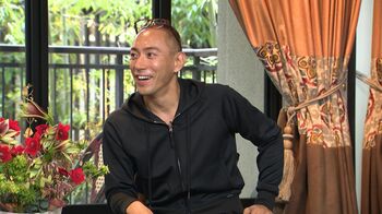 市川海老蔵「舞台前日に逃げたことがある」広瀬すず、松田龍平に語る歌舞伎の家に生まれた宿命