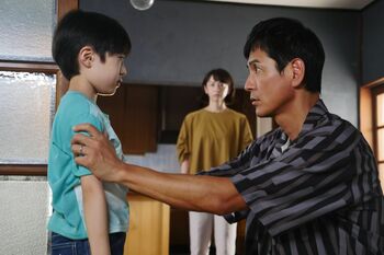 沢村一樹『世にも奇妙な物語』主演「それぞれの立場で、答えを見つける作品」