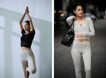 時代を切り拓く女性へ。「CRONOS」ウィメンズラインが2026年9月にリブランディング。新コンセプトは「Smart Wear for the Driven Woman」