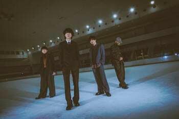 現メンバー、元メンバー、関係者がそれぞれの視点から語りこれまでの歩みとこれからを見つめる『indigo la End 15th Special -2010-2025-』