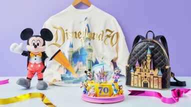 か、かわいすぎん！？」ディズニー “魔法使いの弟子”ミッキーの
