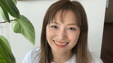 2児の母・高橋ユウ 自宅の“広々ベランダ”でガーデニングする姿を公開！母＆6歳長男と共にハーブを植えるほほ笑ましい光景に「成長が楽しみ」