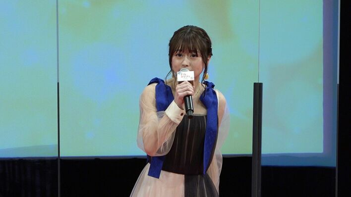 水瀬いのり、アフレコに約10時間！「録り終えるだろうか…」“トムジェリ”収録を振り返る