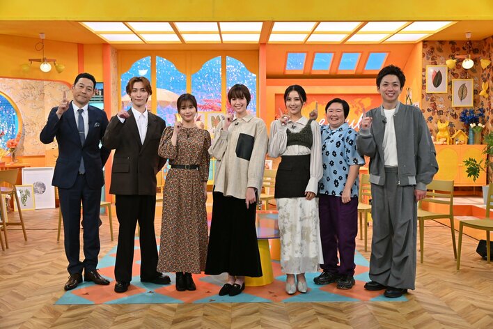 『古畑任三郎』『ガリレオ』『ミステリと言う勿れ』…超絶トリックを見破れる！？ミステリードラマSP『この世界は1ダフル』