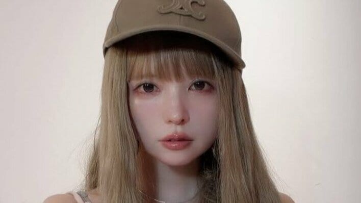 【画像14枚】「カップルみたい」益若つばさ 18歳息子と“表参道デート”での仲良しツーショットを見る
