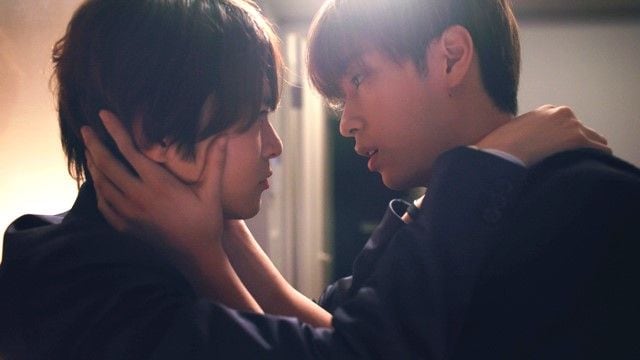 映画『パーフェクトプロポーズ Dream Edition』劇場公開！FODのBL部門