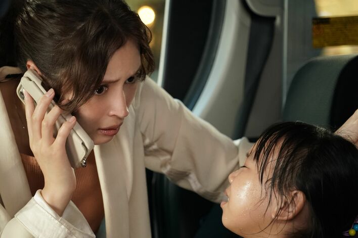 新世界の神に？】次回予告で『デスノート』“月”が降臨！？藤原竜也の