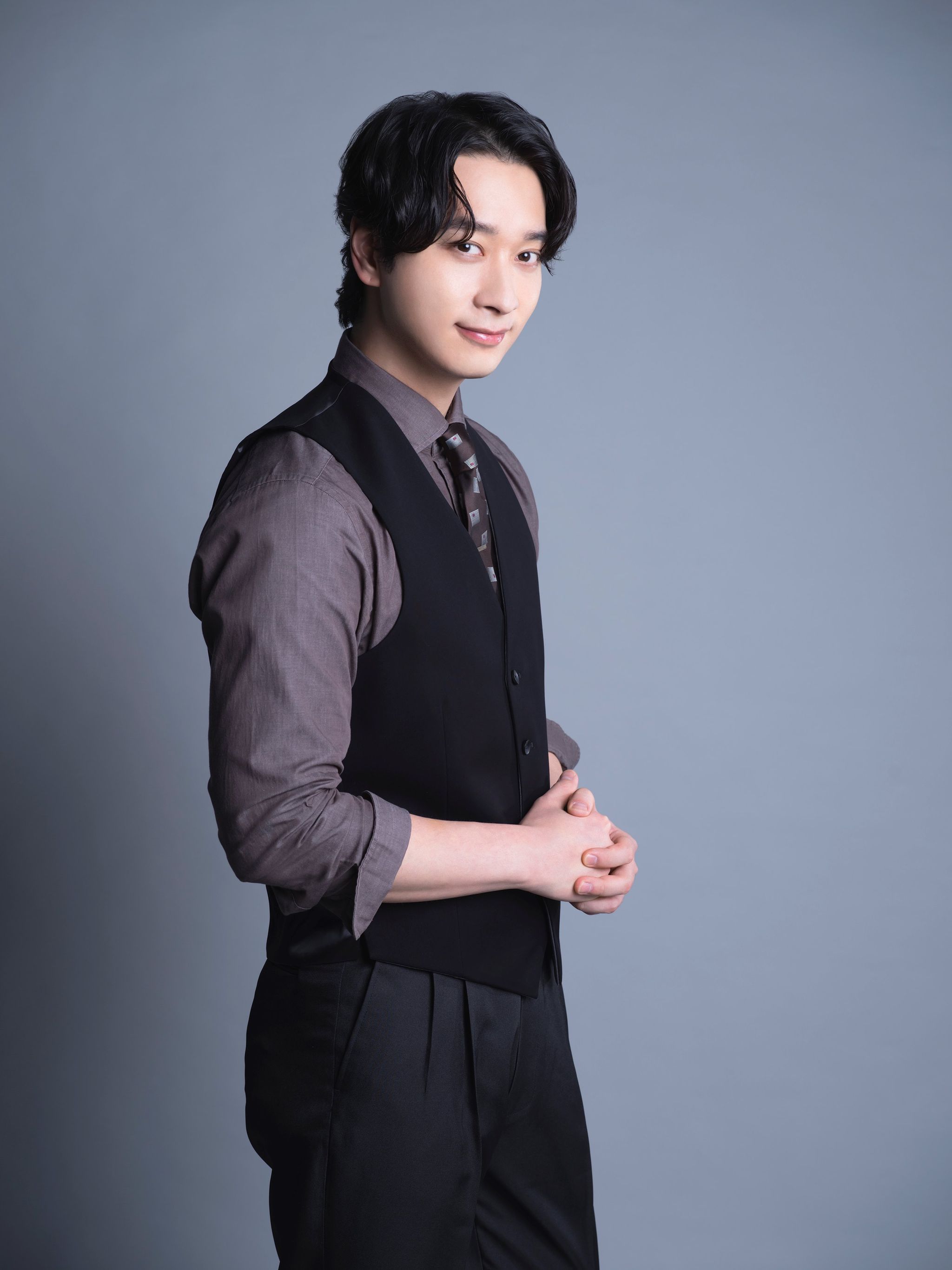 2PM・チャンソン日本初主演！フジテレビTWO×ひかりTV共同制作