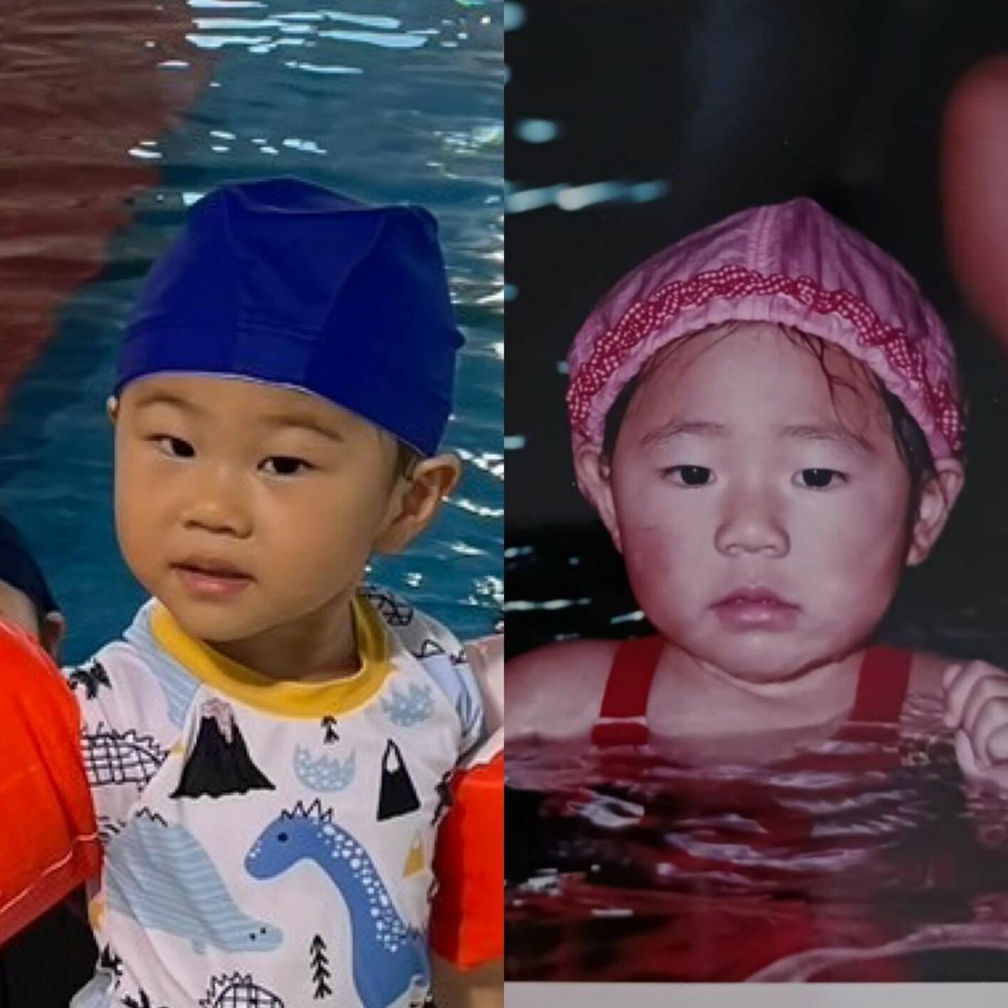 やしろ優 息子に激似!幼少期の写真を公開し「双子レベルにそっくり」などの声 | めざましmedia | “好き”でつながる
