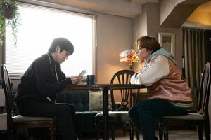 佐藤大樹×本郷奏多Ｗ主演『時光代理人』特別編 「学校の怪談」FODで独占配信！“心霊写真の謎”に迫るホラーエンターテインメント