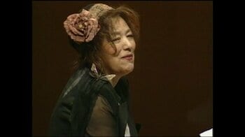 【追悼】フジコ・ヘミングさん一周忌「人生で一番大事なものは“愛”」人生が一変したノリ漁師に起きた“不思議な出来事”