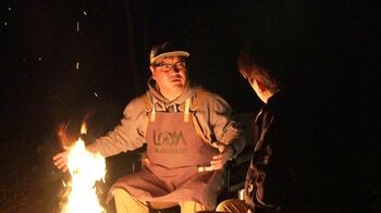 「カンニング竹山をハネさせたのは“カンニング”」竹山 、亡き相方への感謝を明かす