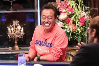 妻に「今日のおかず何？」と聞けなくなってしまった三村マサカズ「なんでしょうね、あのピリついた感じ」