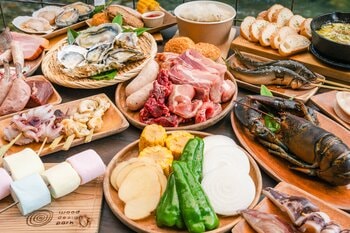 【愛知県岡崎市】「持ち込みBBQ、買い出しで疲れる時代は終わり。」好きなものだけ持ってきて、足りない分は現地で追加できる“自由なのにラク”なBBQが再始動。
