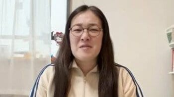 「雰囲気変わって」2児の母・たんぽぽ白鳥 約2年ぶりヘアカットで大胆イメチェン！2歳息子出産以来の美容院で30cm以上短くなった姿に「似合ってる」