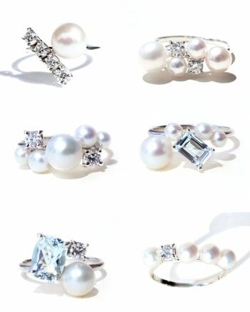 1日限定ジュエリーショップを恵比寿にオープン。フォロワー1.6万人のジュエリーブランド「MARUN JEWELRY」