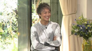EXILE TAKAHIRO×市原隼人×岡田義徳「誰に何を思われようがいいや」子どもの存在が自分を変えた