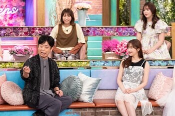 フットボールアワー・後藤輝基が明かした夫婦関係…スキンシップは「無理」も「俺にしっぽ生えてたら振ってる」新米ママ・藤田ニコルから助言も