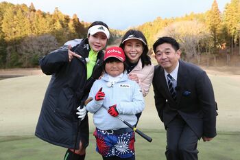 「私が負けるのはおっぱいの大きさだけ」天才キッズ須藤弥勒がアンシネと真剣勝負！