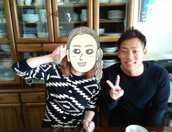 ミルクボーイ駒場の美人妻がテレビ初告白！月収6万円なのに…「結婚したい」と思った理由