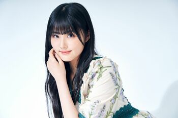 原菜乃華 18歳にして生涯俳優宣言「おばあちゃんになるまで芝居を」